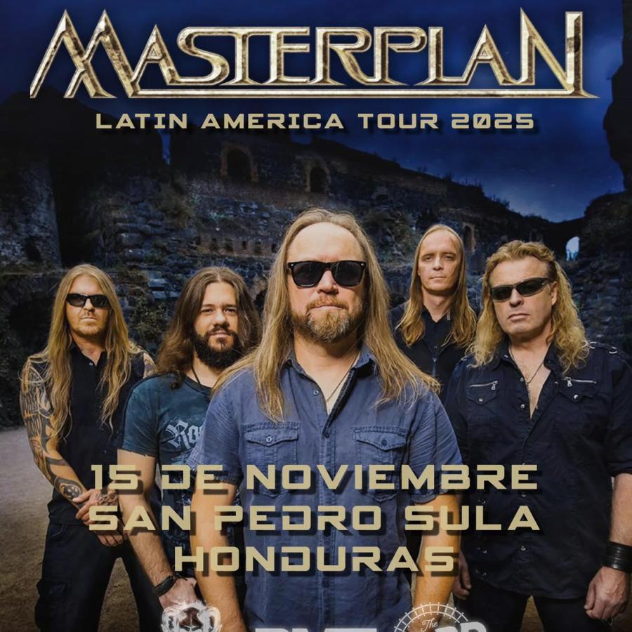 MASTERPLAN llega a San Pedro Sula 