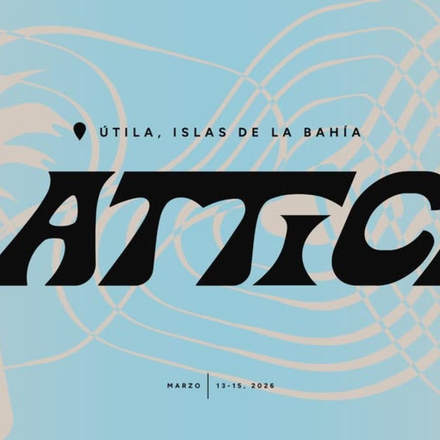 Lattice Festival 2026