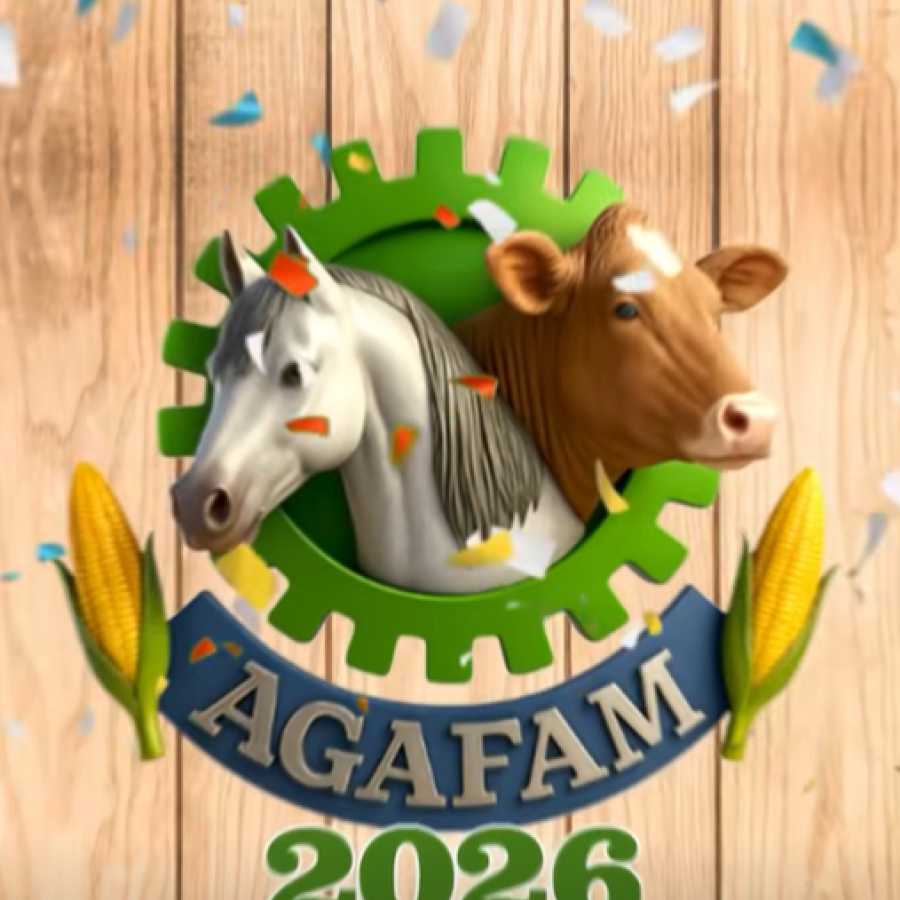 AGAFAM 2026 
