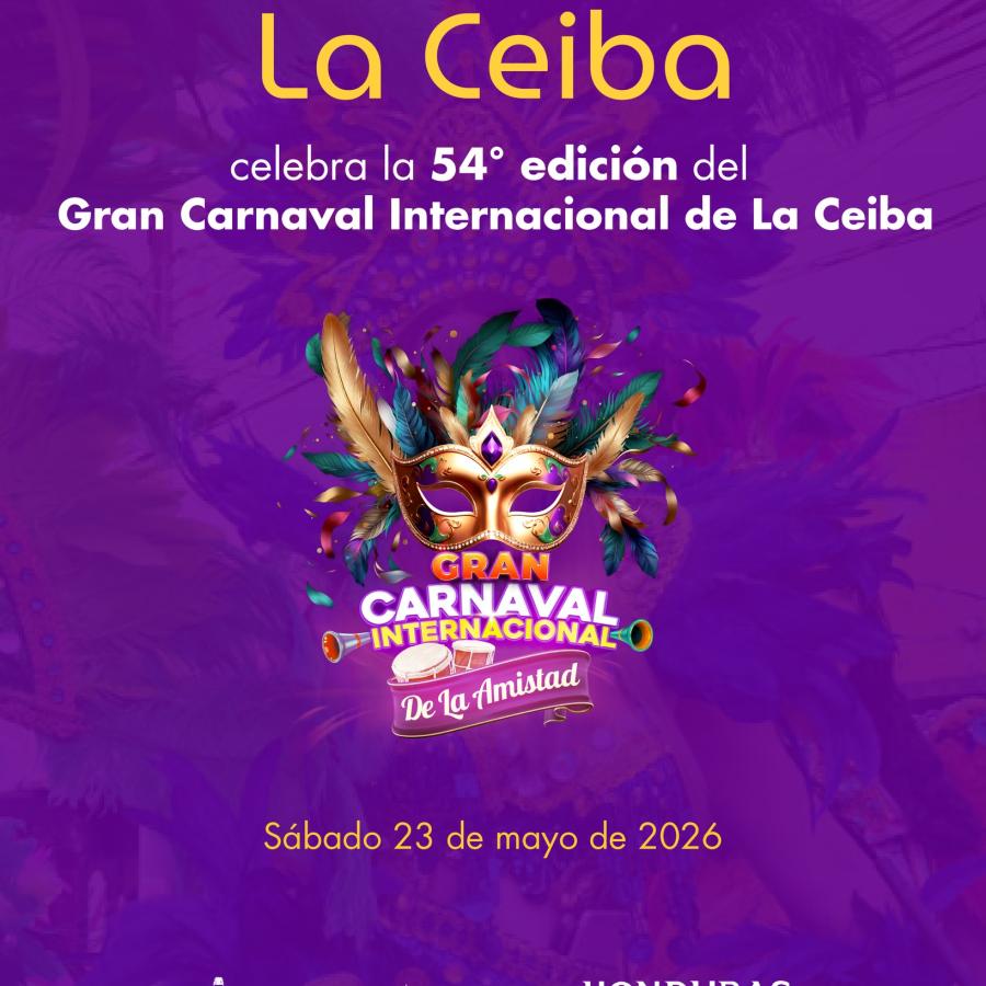 Gran Carnaval Internacional de La Ceiba
