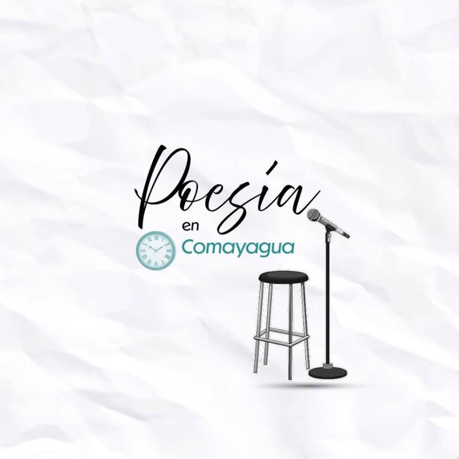 Poesía en Comayagua 