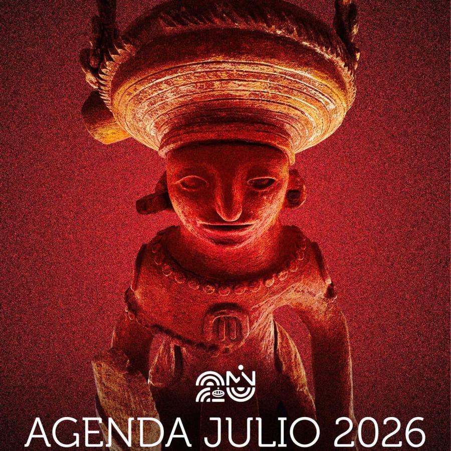 Julio en MIN