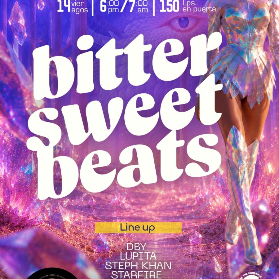 Bitter Sweet Beats