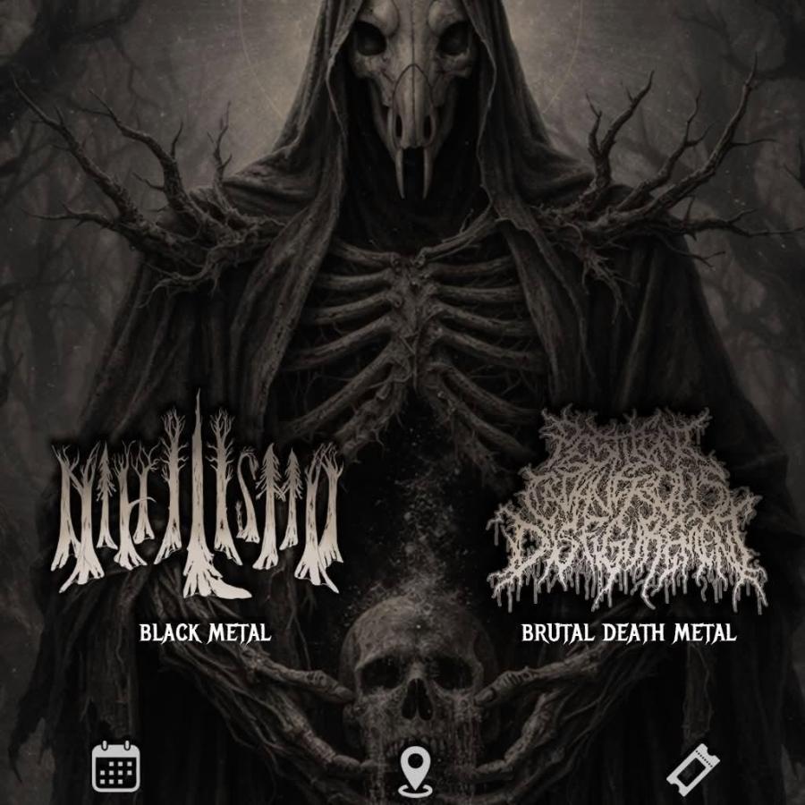 Vortex of Doom vol III
