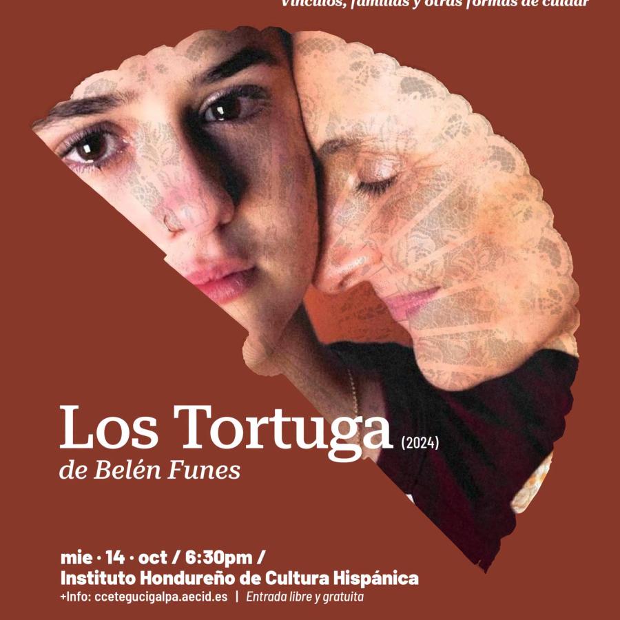  Ciclo de cine español: Los Tortuga de Belén Funes