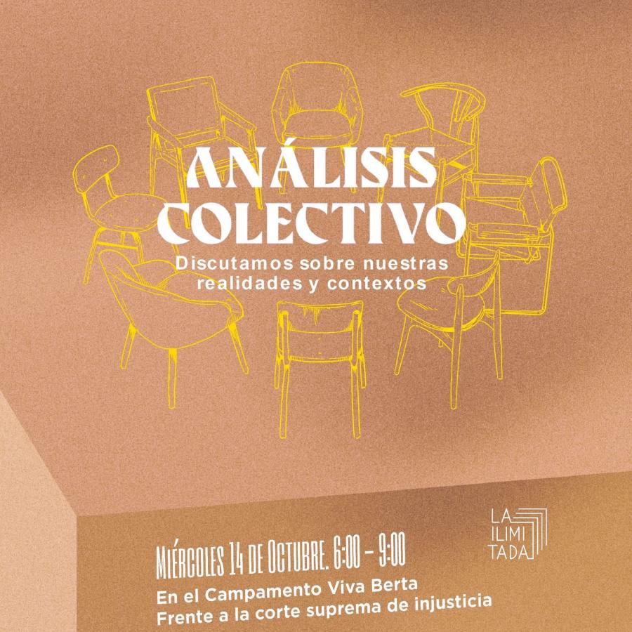 Análisis colectivo de contexto