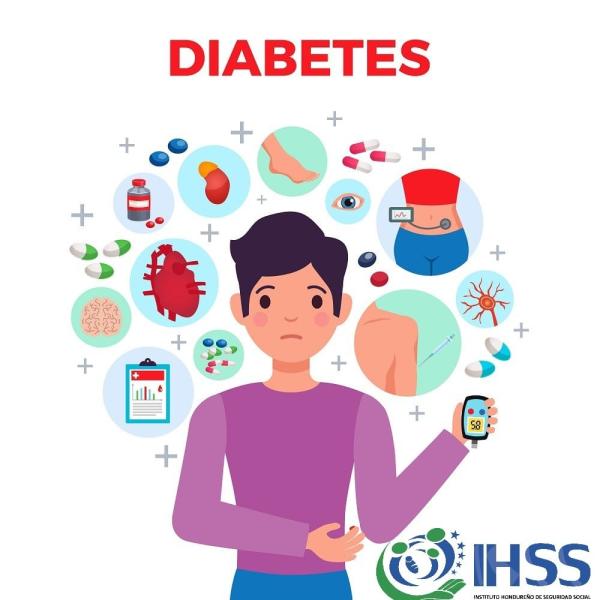 IHSS: Foro de Expertos sobre Diabetes