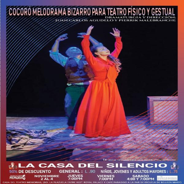 COCORÓ