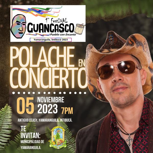 concierto polache