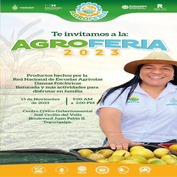 Agroferia 2023 