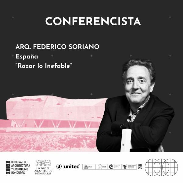 Conferencia “Rozar lo Inefable” 