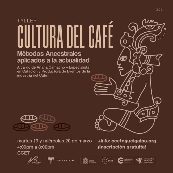 Taller “Cultura del Café: Métodos Ancestrales Aplicados a la Actualidad