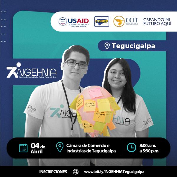 Jornada de mentalidad y cultura emprendedora