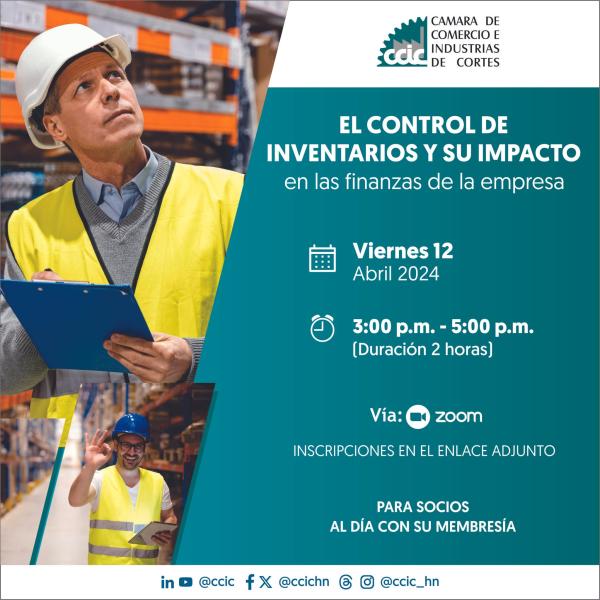 Control de inventarios: Un pilar fundamental para el éxito financiero empresarial 