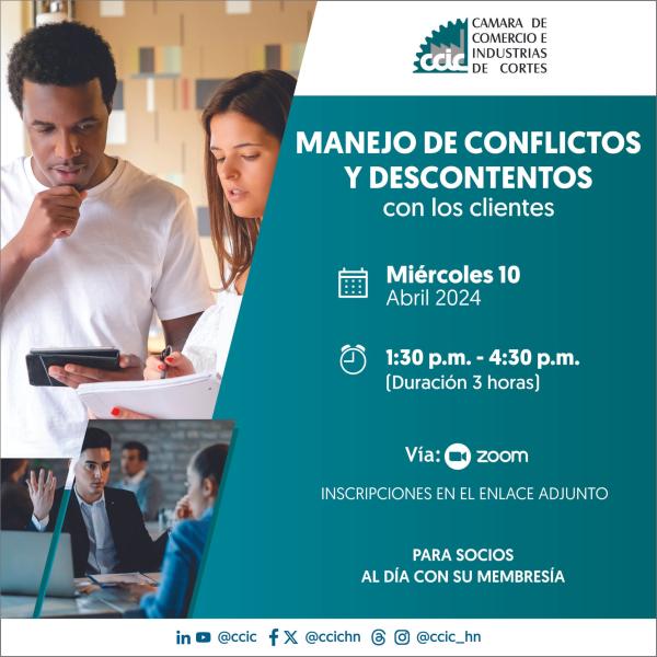 Estrategias prácticas para abordar conflictos con los clientes