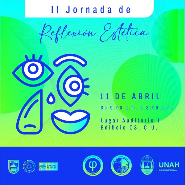  II Jornada de reflexión estética