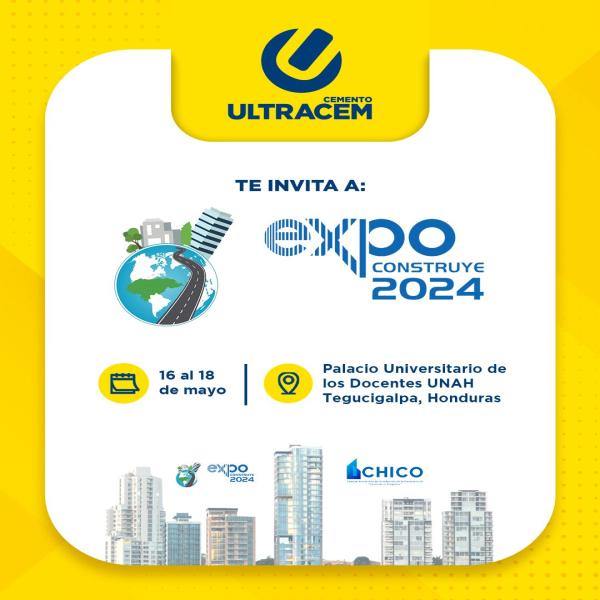 Expo Construye Honduras