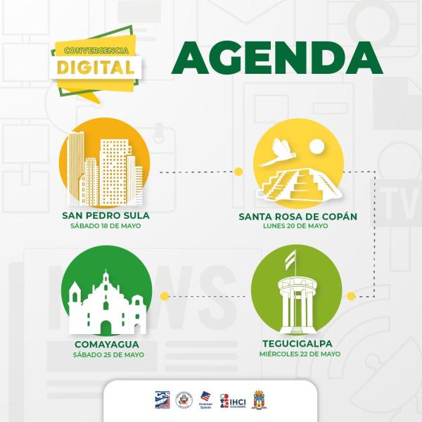 Taller de Convergencia Digital 