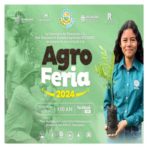 Agro Feria 2024