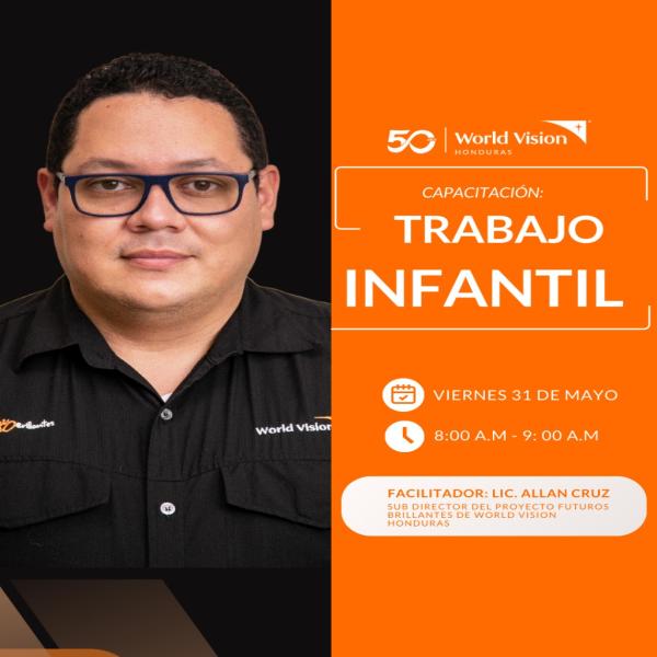 Capacitación para Periodistas: "Trabajo Infantil”  
