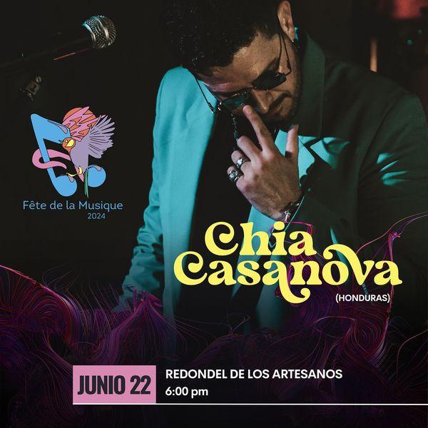 Fête de la Músique