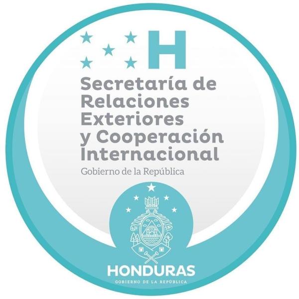 Firma de Convenio de Cooperación entre Cancillería y el Registro Nacional de las Personas 