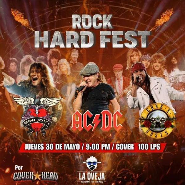 Rock Hard Fest