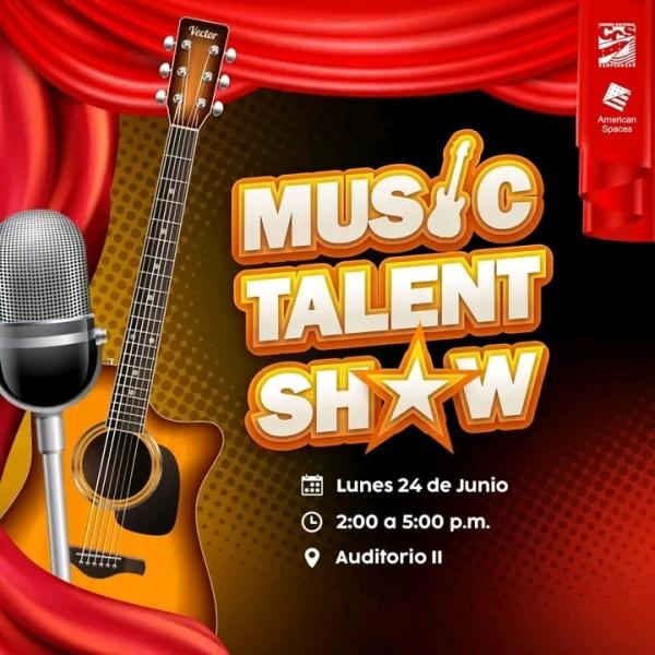 Music Talent Show