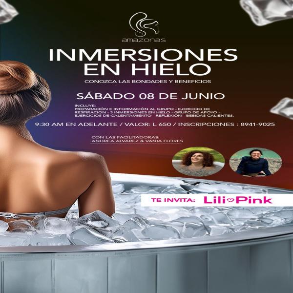 Inmersiones en Hielo: Conozca las bondades y beneficios 