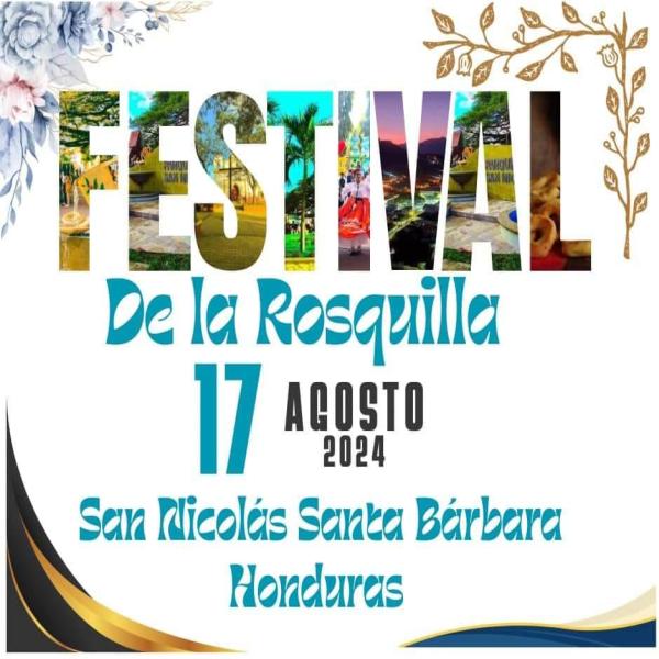 Festival de la Rosquilla 
