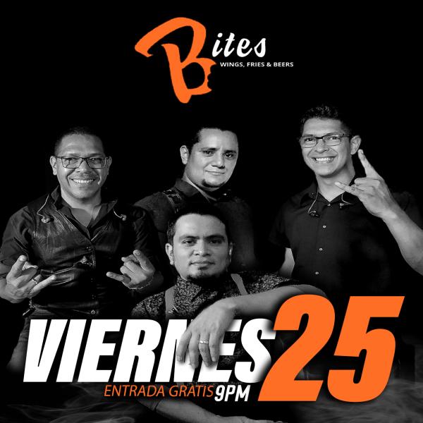 Natural Tokin en vivo 