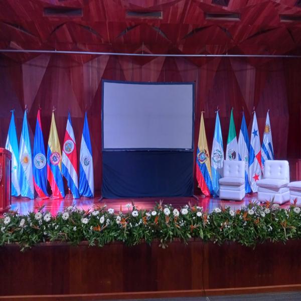 3er Encuentro de Admisión de Universidades Latinoamericanas 