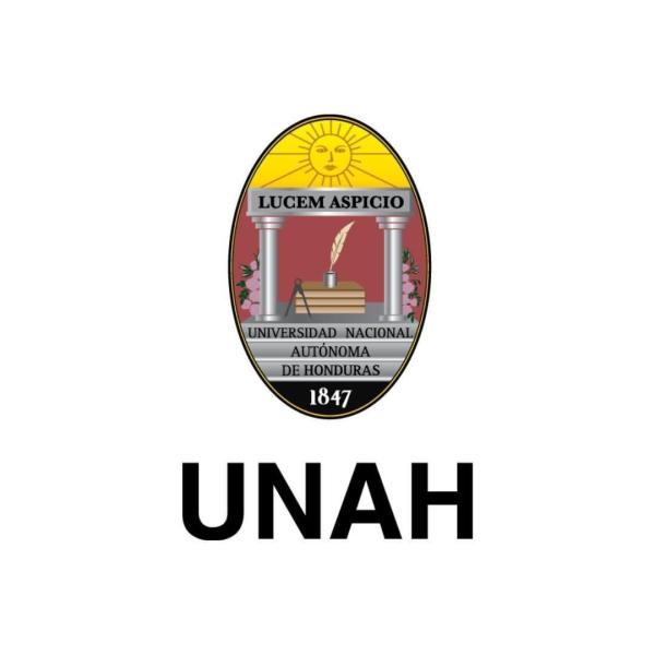 Agenda informativa UNAH / 11 – 15 nov 