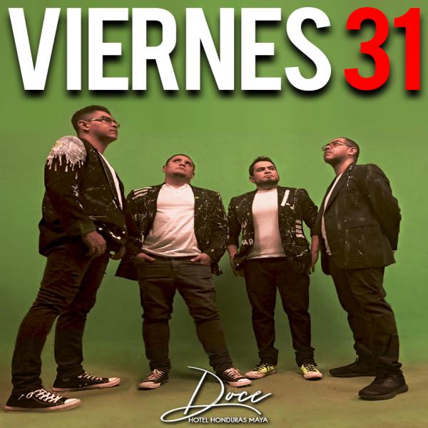 Viernes de tokin con Natural 