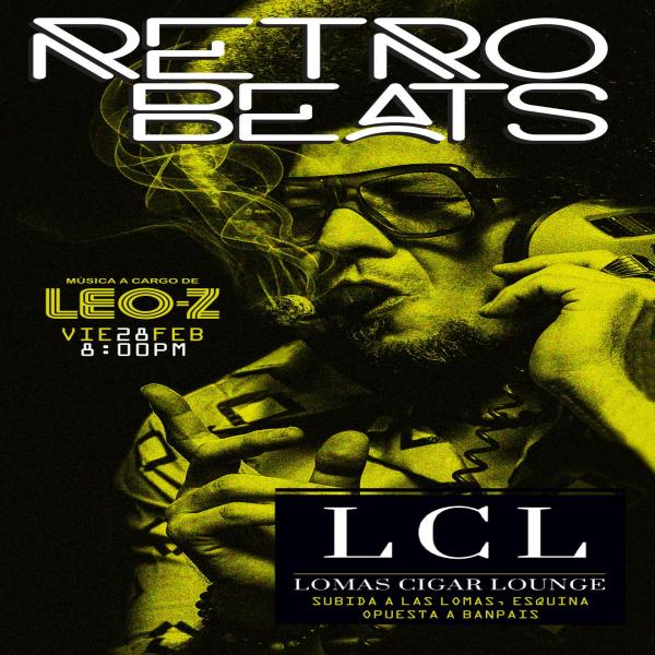 Retro Beats 