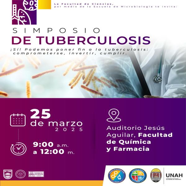 Simposio de Tuberculosis 2025
