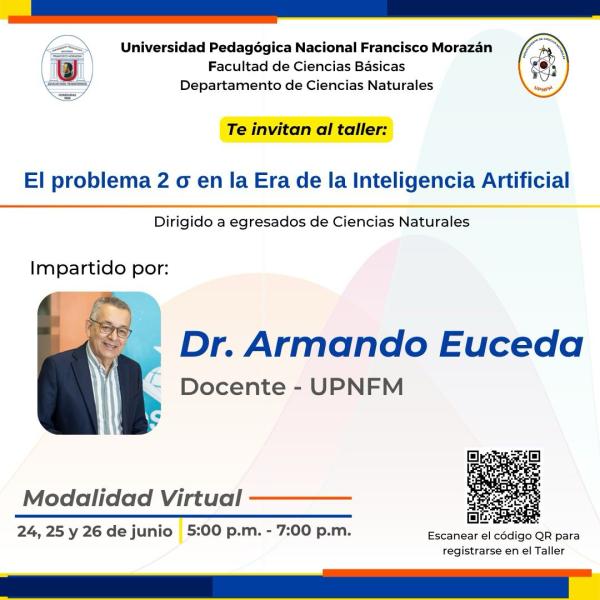 Taller: El problema 2 o en la era de la inteligencia artificial 