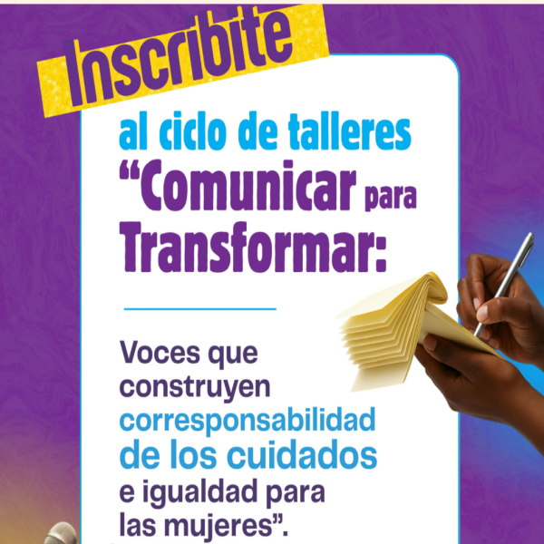 Talleres de formación para periodistas y comunicadores del Trifinio centroamericano