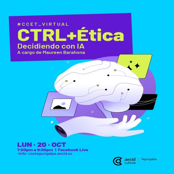 La IA decide más de lo que imaginamos. ¿Dónde queda la ética?