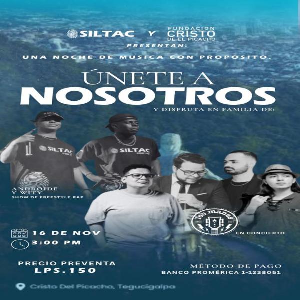 Tarde Familiar lugar: Cristo de El Picacho