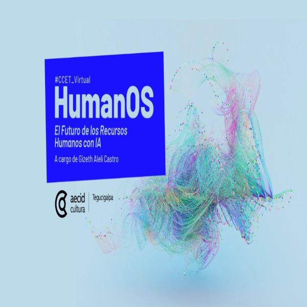 Taller gratuito HumanOS 