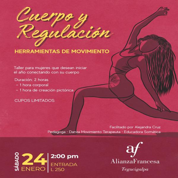Taller Cuerpo y Relajación 