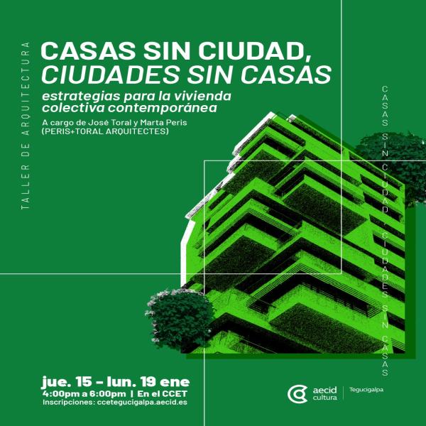 Taller de Arquitectura