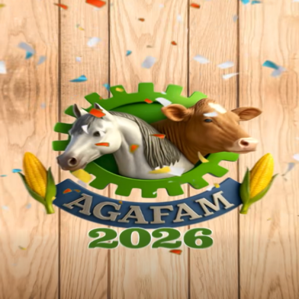 AGAFAM 2026 