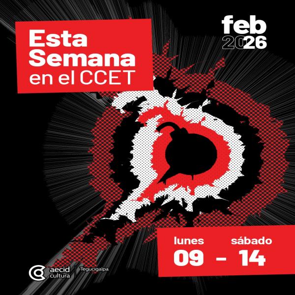 Esta semana en el CCET 