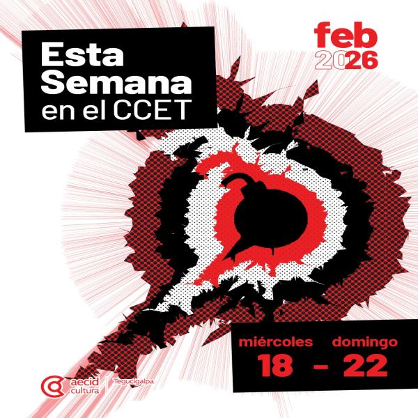Esta semana en el CCET 