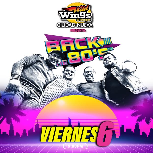 Viernes de tokin con el Grupo Natural 