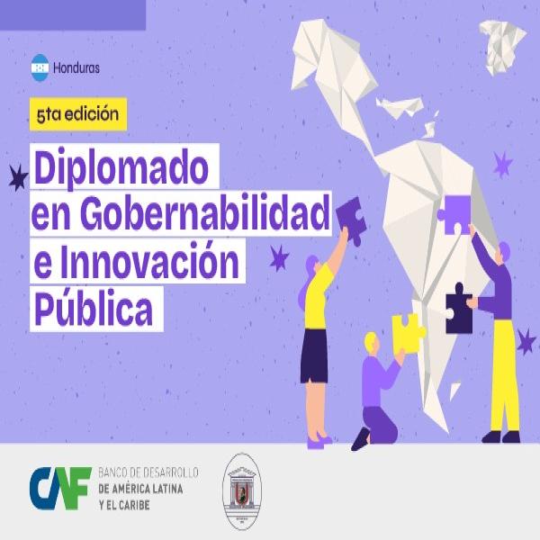 Diplomado en Gobernabilidad e Innovación Pública (DGIP)