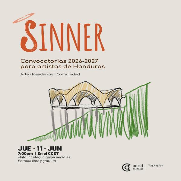 Lanzamiento de las convocatorias 2026-2027 de Sinner