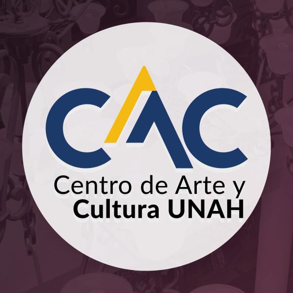 CAC UNAH: Agenda Cultural de octubre 2026 